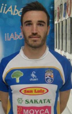 Peralta (Lorca F.C.) - 2013/2014